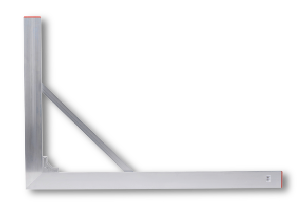 SOLA Bauwinkel BWS 150x100 cm