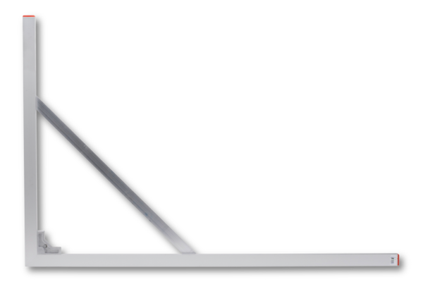 SOLA Bauwinkel BWW 150x100 cm