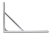 SOLA Bauwinkel BWW 150x100 cm