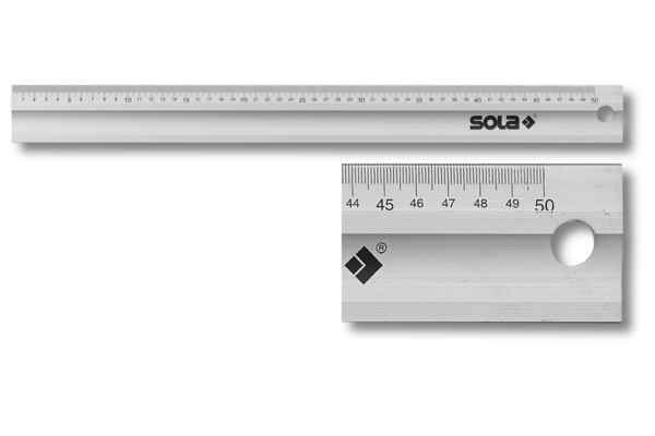 SOLA Arbeitsmaßstab LAB 300