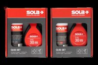 SOLA Schlagschnur + Kreide CLKS SET B