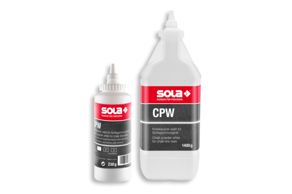 SOLA Schlagschnurkreide CPW 1400