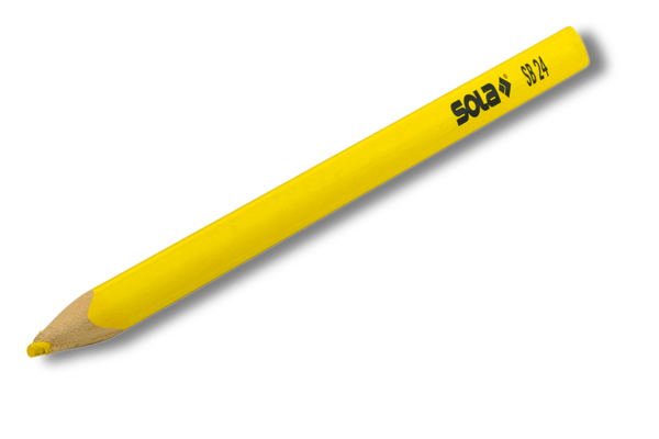 SOLA Signalbleistift SB 24 / 6 Stk.
