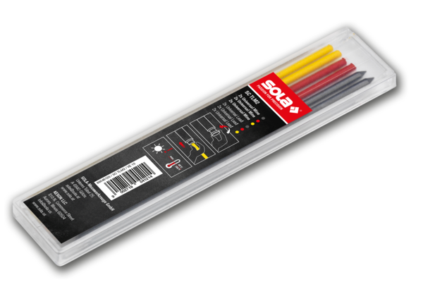 SOLA Ersatzmine TLM2 farbig SC TLM2