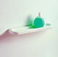 Metaform SEIFENSCHALE / SCHWAMMHALTER LINE SERIE cm. 30x11