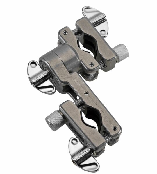 SONOR MH-AC Multiclamp Adjustable Multiklammer