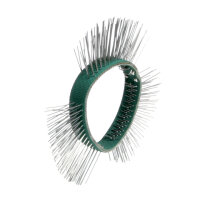 AIRCRAFT Drahtbürstenband fein 11 mm