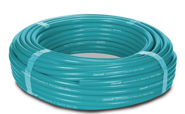 AIRCRAFT Hybrid SuperFlex 10x16 mm, 50 m