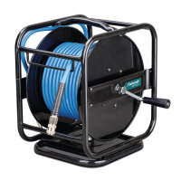 AIRCRAFT Druckluftschlauchtrommel DST 8/31