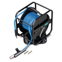 AIRCRAFT Druckluftschlauchtrommel DST 8/31