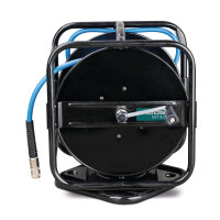 AIRCRAFT Druckluftschlauchtrommel DST 8/31