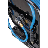 AIRCRAFT Druckluftschlauchtrommel DST 8/31