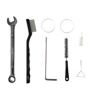 AIRCRAFT Farbspritzpistole FSP S1 HVLP