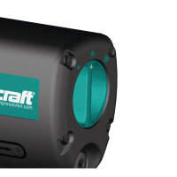 AIRCRAFT Industrieschlagschrauber ISS-C 3/4" PRO