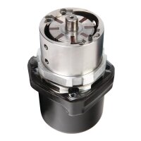 AIRCRAFT Industrie-Schlagschrauber ISS-TT ½"...