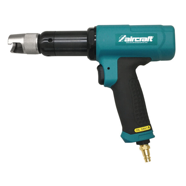 AIRCRAFT Meißelhammer-Set MH-V PRO SET