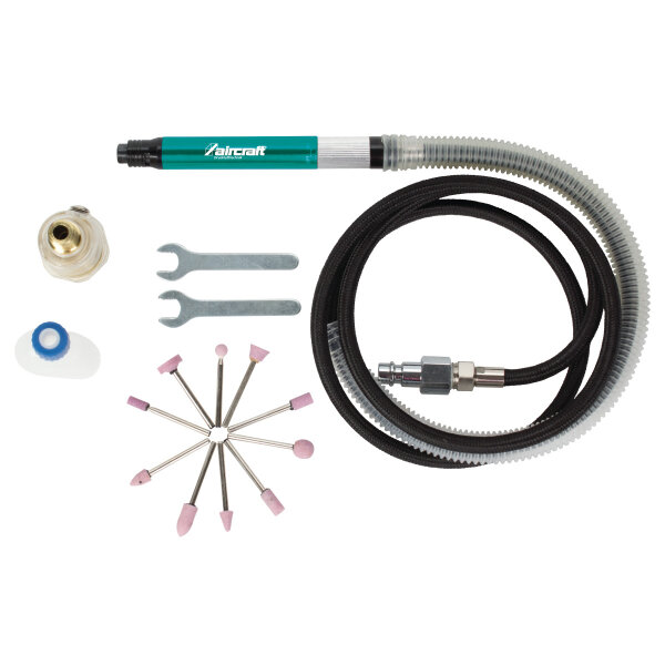 AIRCRAFT Präzisionsstabschleifer-Set PSS PRO