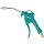 AIRCRAFT Profi-Blaspistole mit Star-Tip Düse BP PRO SIL