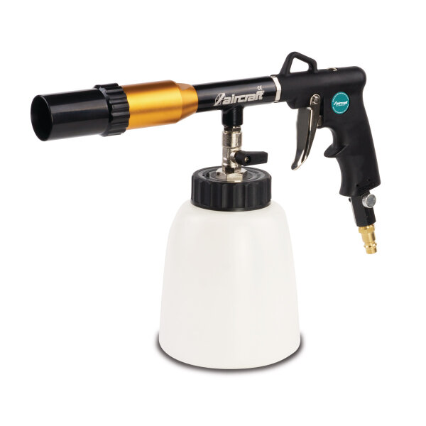 AIRCRAFT Reinigungspistole RP