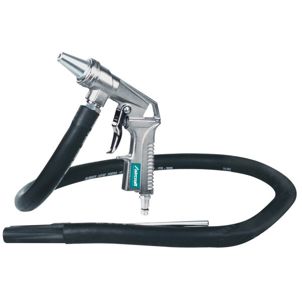 AIRCRAFT Sandstrahlpistole SPS PRO