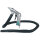 AIRCRAFT Sandstrahlpistole SPS PRO
