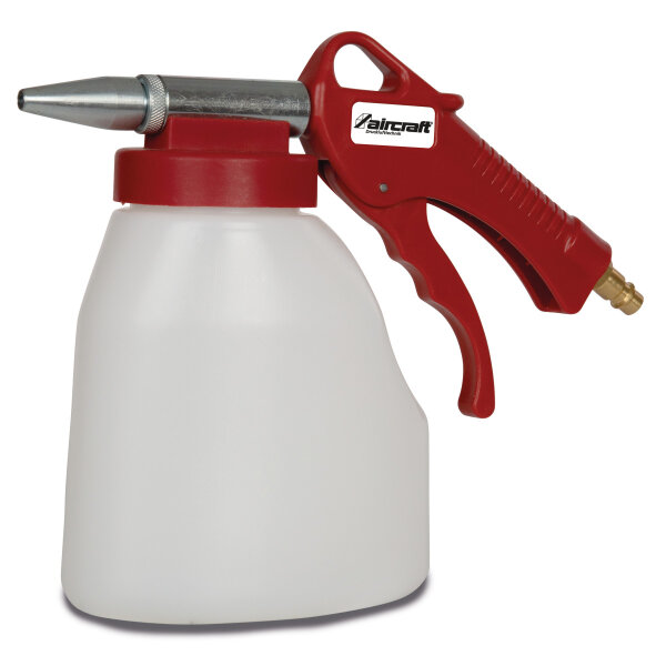 AIRCRAFT Sodastrahlpistole SSP 1