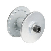 AIRCRAFT Spezial-Trägerrad für...