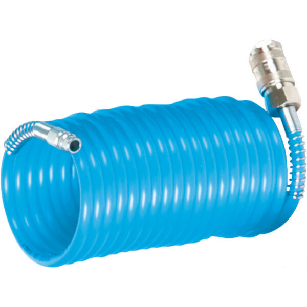 AIRCRAFT Spiralschlauch 8 x 12 mm, 10 m