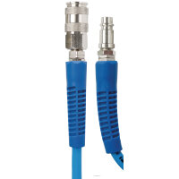 AIRCRAFT Spiralschlauch PRO 5 x 8 mm / 6 m