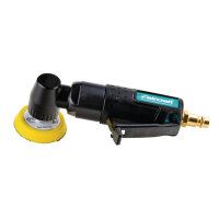 AIRCRAFT Tellerschleifer TS Mini PRO