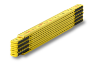 SOLA Holz-Meterstab 2 m HG 2/10