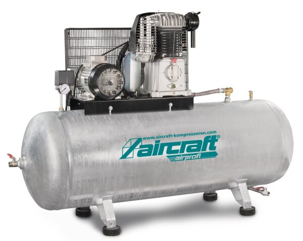 AIRCRAFT AIRPROFI 1003/500/10 H