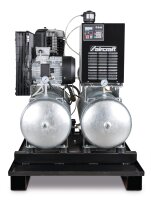 AIRCRAFT AIRPROFI DUO 703/2x100/10 KK