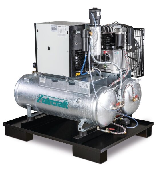 AIRCRAFT AIRPROFI DUO 853/2x100/10 KK
