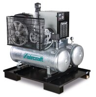 AIRCRAFT AIRPROFI DUO 853/2x100/10 KK