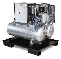 AIRCRAFT AIRPROFI DUO 853/2x100/10 K