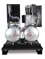 AIRCRAFT AIRPROFI DUO 853/2x100/10 K