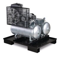 AIRCRAFT AIRPROFI DUO 703/2x75/13