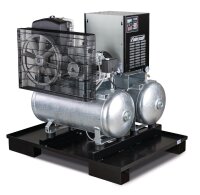 AIRCRAFT AIRPROFI DUO 703/2x75/13 K