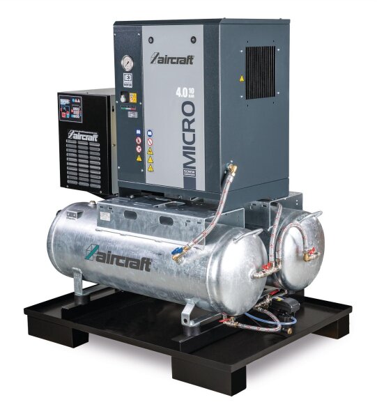 AIRCRAFT A-DUO-MICRO SE 4.0-10 2x100 K