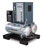 AIRCRAFT A-DUO-MICRO SE 4.0-10 2x100 K