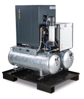 AIRCRAFT A-DUO-MICRO SE 4.0-08 2x100 KK