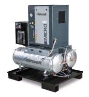 AIRCRAFT A-DUO-MICRO SE 4.0-10 2x100 KK