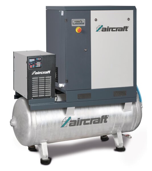 AIRCRAFT A-PLUS 11-08-270 K
