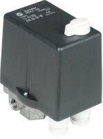 AIRCRAFT Druckschalter CONDOR MDR 3 / 10-16 A / 16 bar