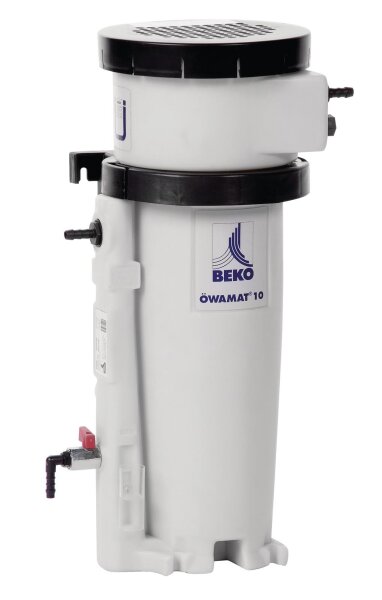 AIRCRAFT Öl-Wasser-Trenner ÖWAMAT® 10