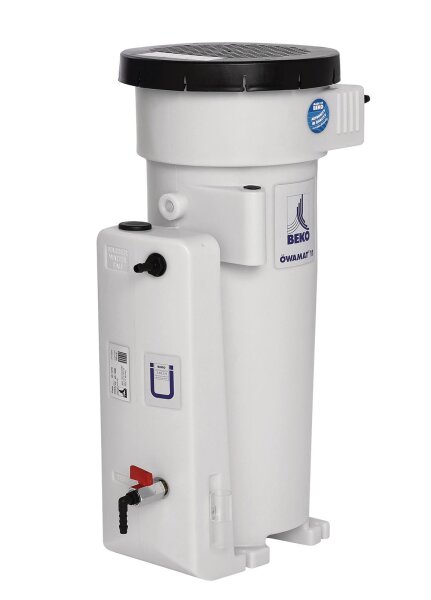 AIRCRAFT Öl-Wasser-Trenner  ÖWAMAT® 11