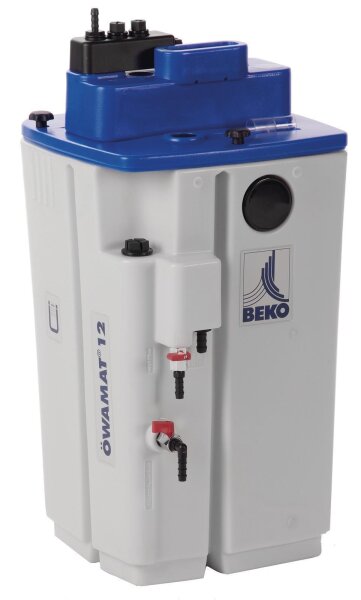 AIRCRAFT Öl-Wasser-Trenner  ÖWAMAT® 16