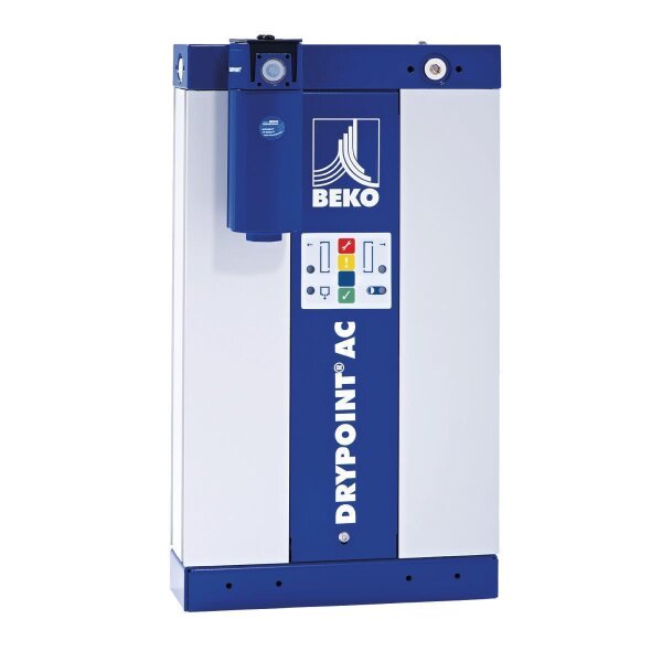 AIRCRAFT Kaltregenerierter Adsorptionstrockner  DRYPOINT AC 148