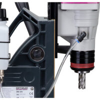 OPTIMUM Magnetkernbohrmaschine OPTIdrill DM 38VF